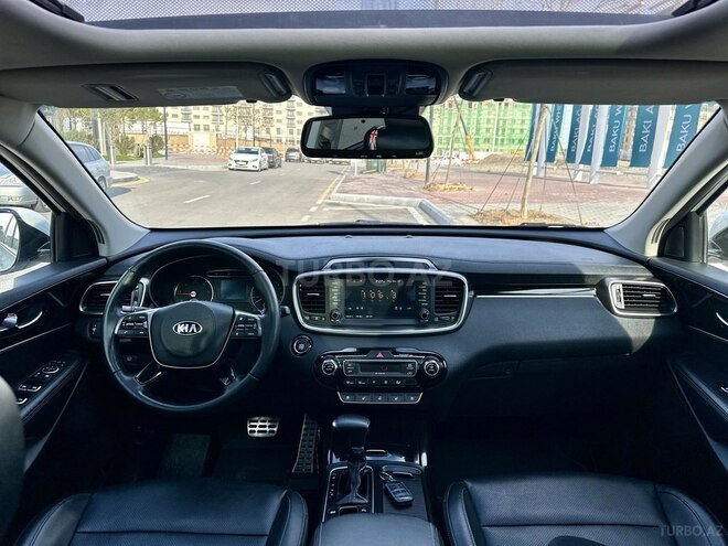 Kia Sorento 2019, 89,000 km - 2.0 l - Bakı