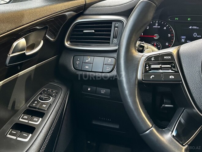Kia Sorento 2019, 89,000 km - 2.0 l - Bakı
