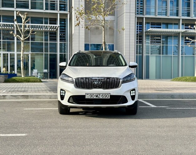 Kia Sorento 2019, 89,000 km - 2.0 l - Bakı