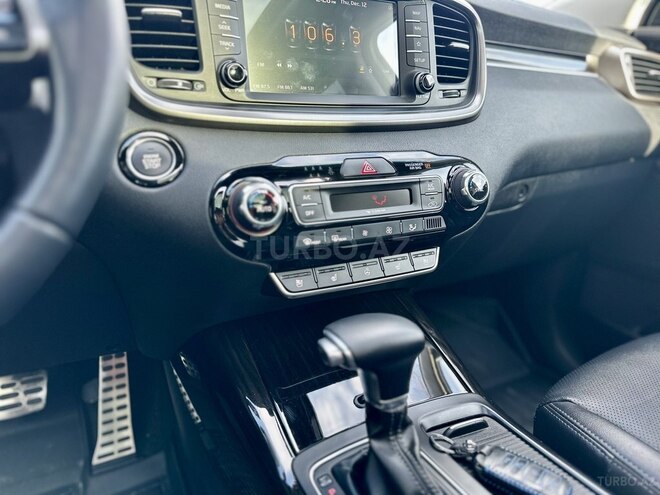 Kia Sorento 2019, 89,000 km - 2.0 l - Bakı