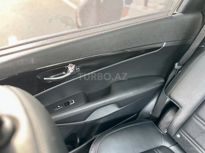 Kia Sorento 2019, 89,000 km - 2.0 l - Bakı