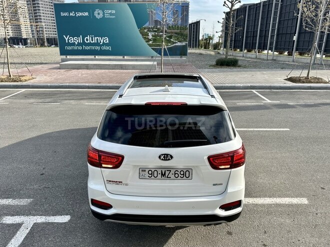 Kia Sorento 2019, 89,000 km - 2.0 l - Bakı