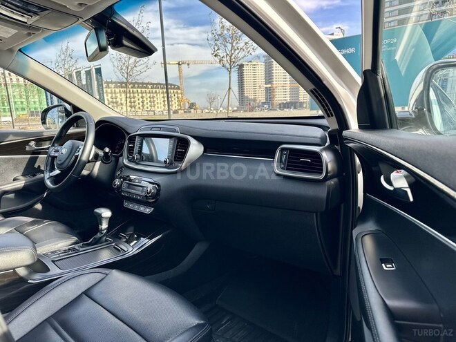 Kia Sorento 2019, 89,000 km - 2.0 l - Bakı