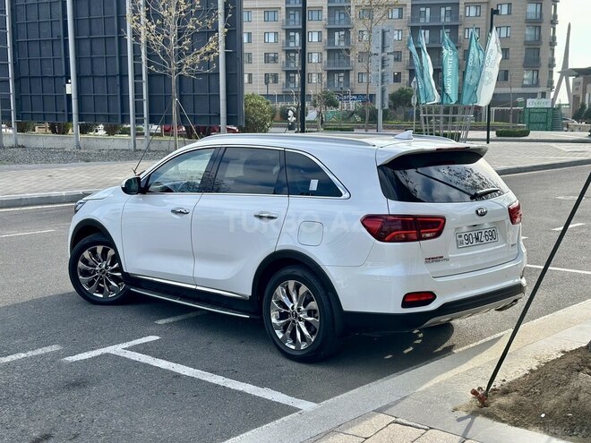 Kia Sorento 2019, 89,000 km - 2.0 l - Bakı
