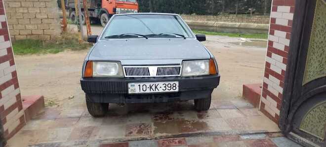 LADA (VAZ) 2109 2001, 381,650 km - 1.6 л - Bakı