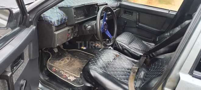 LADA (VAZ) 2109 2001, 381,650 km - 1.6 л - Bakı