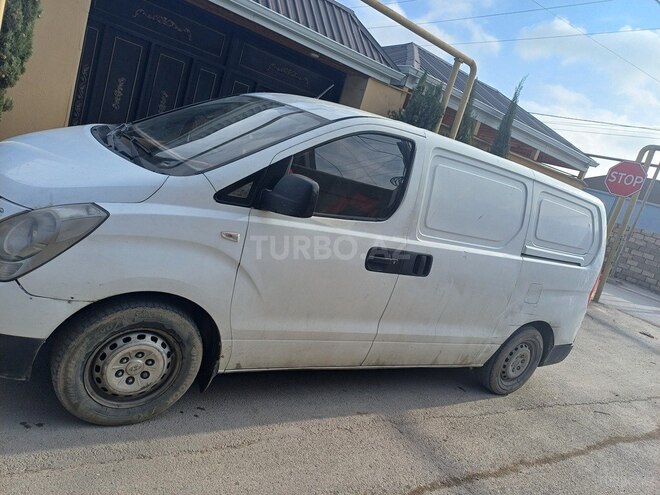 Hyundai H-1 2009, 362,276 km - 2.5 л - Bakı