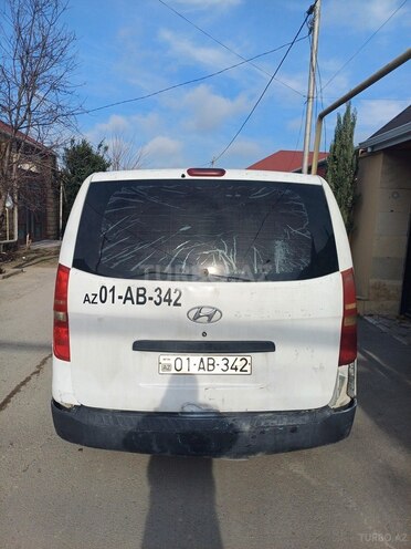Hyundai H-1 2009, 362,276 km - 2.5 л - Bakı