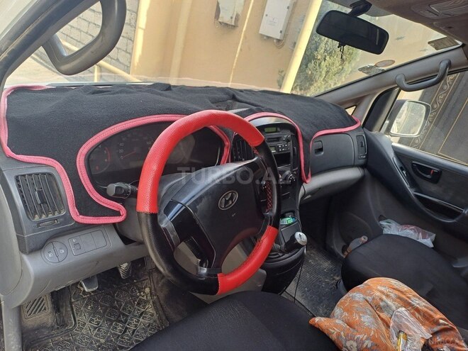Hyundai H-1 2009, 362,276 km - 2.5 л - Bakı