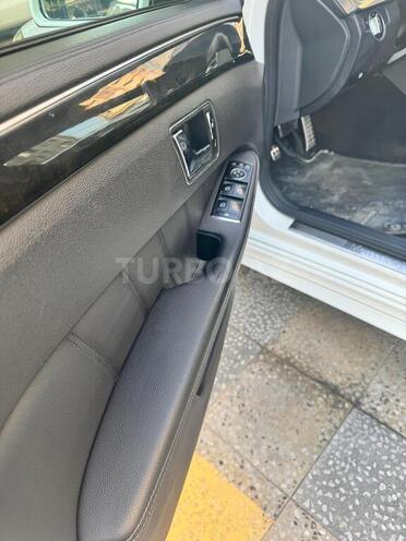 Mercedes E 250 2014, 221,000 km - 1.8 l - Bakı