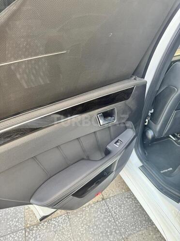 Mercedes E 250 2014, 221,000 km - 1.8 l - Bakı