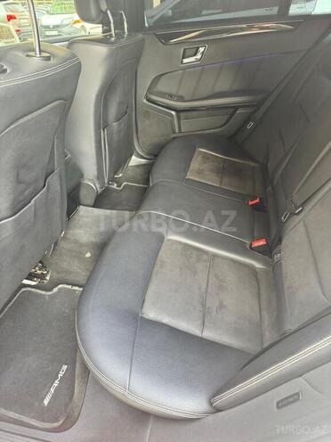 Mercedes E 250 2014, 221,000 km - 1.8 l - Bakı