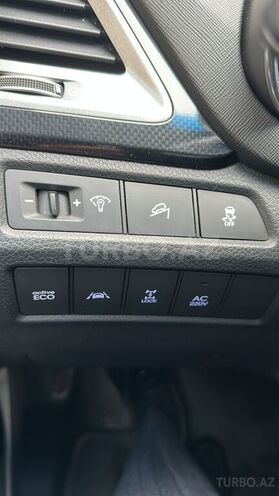 Hyundai Santa Fe 2013, 120,000 km - 2.2 l - Bakı