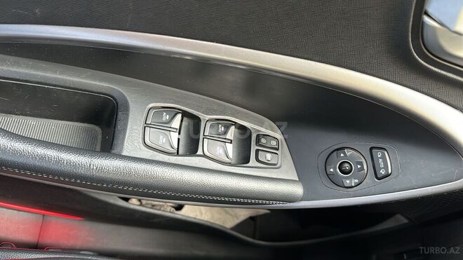 Hyundai Santa Fe 2013, 120,000 km - 2.2 l - Bakı