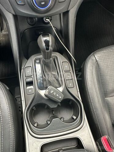 Hyundai Santa Fe 2013, 120,000 km - 2.2 l - Bakı