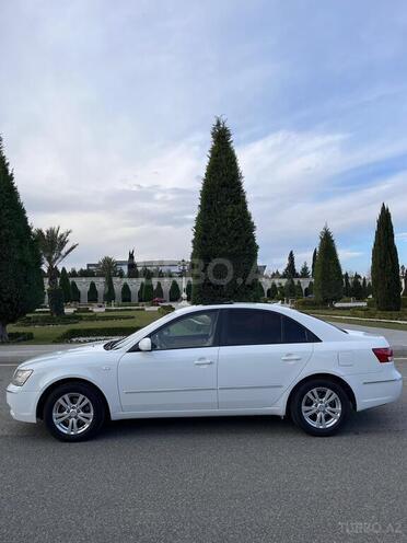 Hyundai Sonata 2009, 272,000 km - 2.4 л - Gəncə