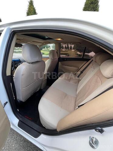 Hyundai Sonata 2009, 272,000 km - 2.4 л - Gəncə