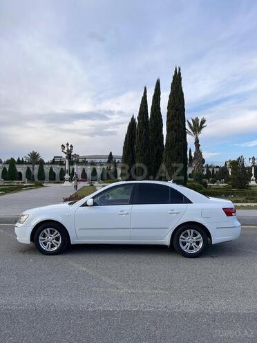 Hyundai Sonata 2009, 272,000 km - 2.4 л - Gəncə