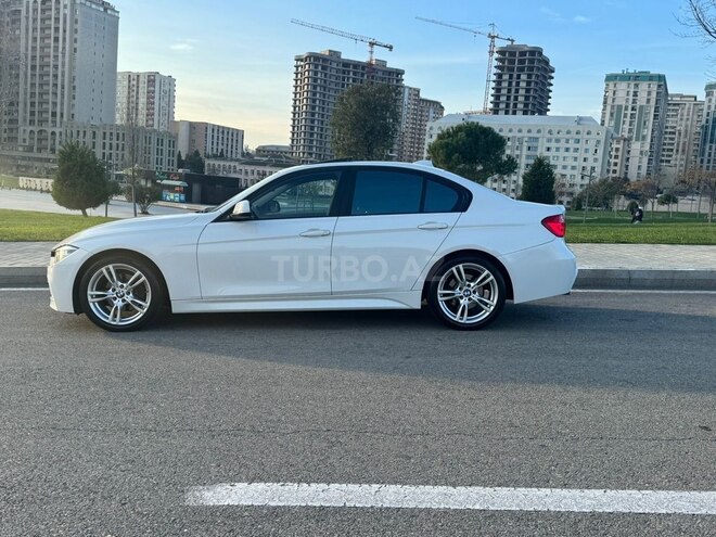 BMW 320-5
