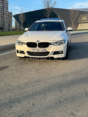 BMW 320-2