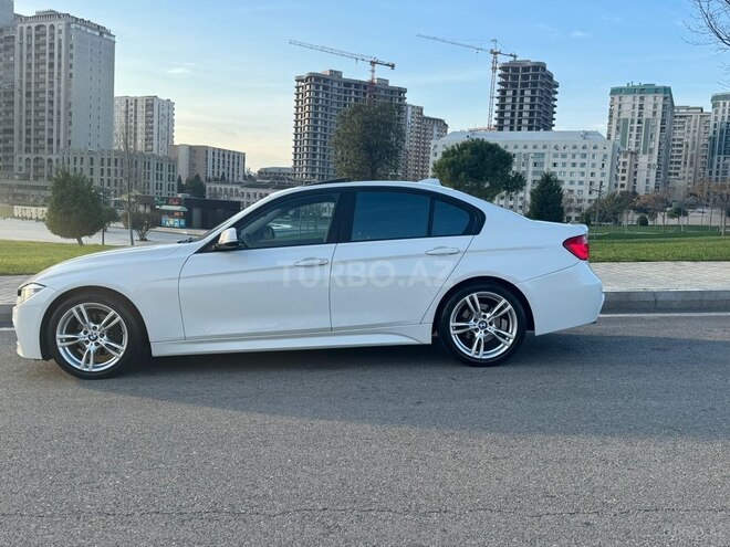 BMW 320-6