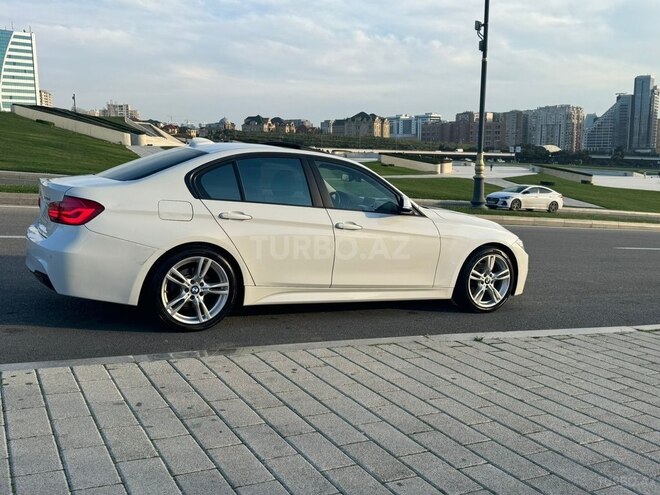 BMW 320-7