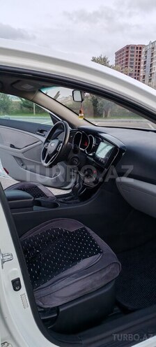 Kia Optima 2010, 170,000 km - 2.4 l - Sumqayıt