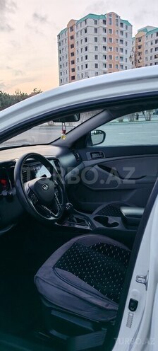 Kia Optima 2010, 170,000 km - 2.4 l - Sumqayıt