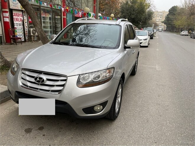 Hyundai Santa Fe-3