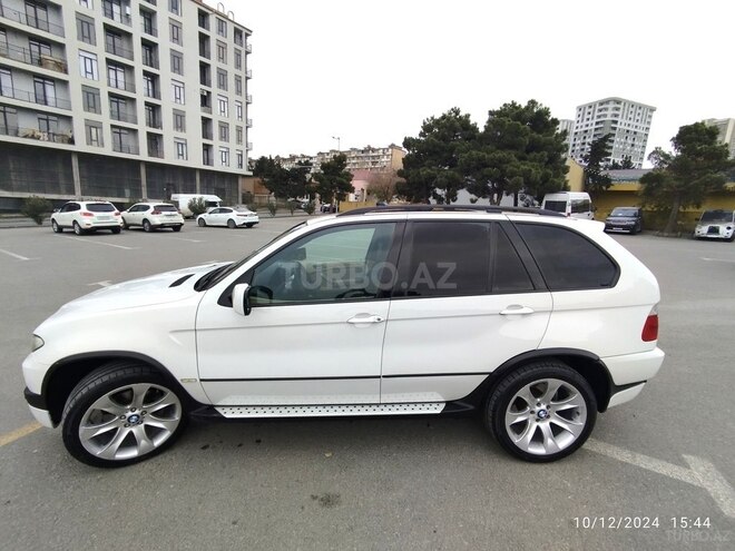 BMW X5 2006, 327,000 km - 3.0 l - Bakı
