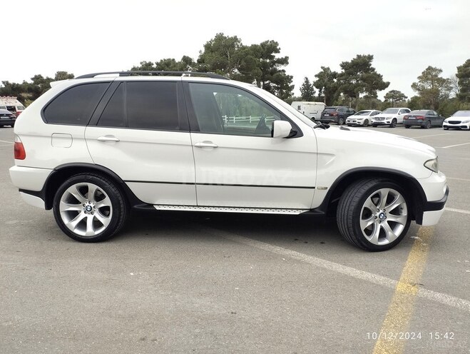 BMW X5 2006, 327,000 km - 3.0 l - Bakı