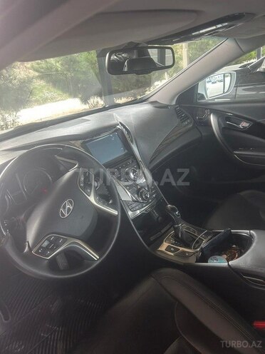 Hyundai Azera 2013, 235,000 km - 2.4 л - Bakı