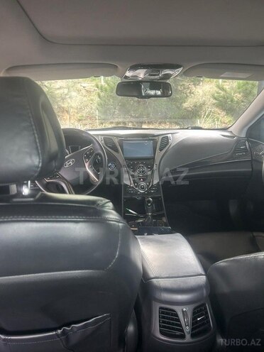 Hyundai Azera 2013, 235,000 km - 2.4 л - Bakı