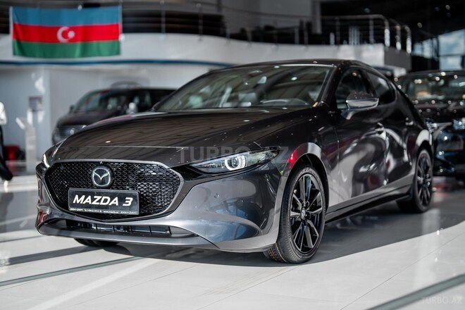 Mazda 3-1