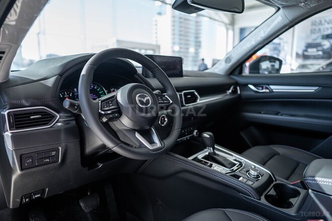 Mazda CX-5 2024, 0 km - 2.0 л - Bakı