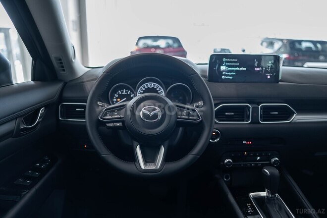 Mazda CX-5 2024, 0 km - 2.0 л - Bakı