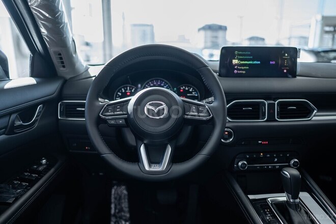 Mazda CX-5 2024, 0 km - 2.0 л - Bakı