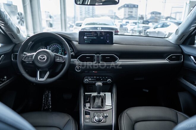 Mazda CX-5 2024, 0 km - 2.0 л - Bakı