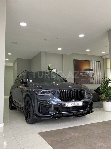 BMW X5-3
