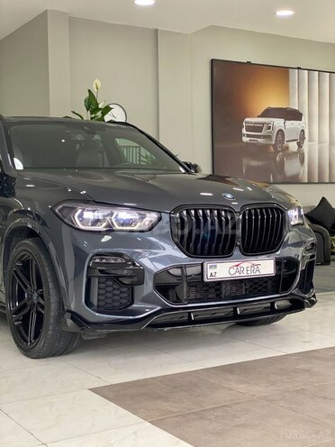 BMW X5-2