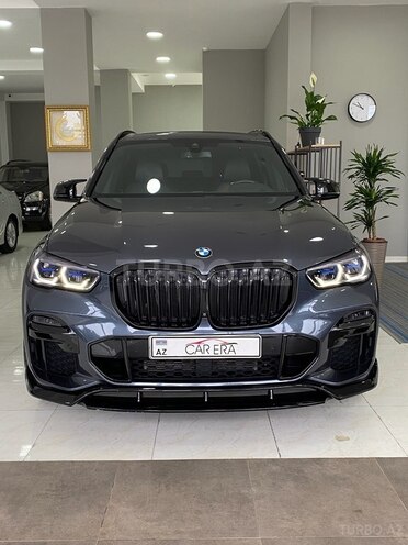 BMW X5-1