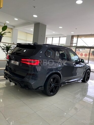 BMW X5-5