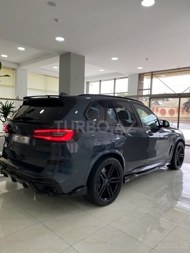 BMW X5-7
