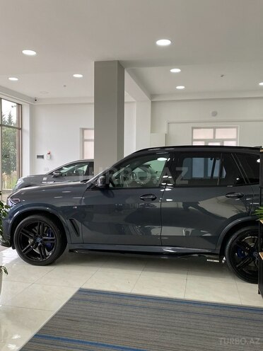 BMW X5-4