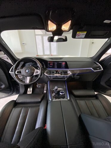 BMW X5-10