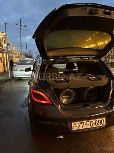 Opel Astra 2008, 205,000 km - 1.4 l - Bakı