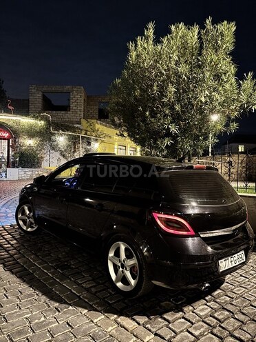 Opel Astra 2008, 205,000 km - 1.4 l - Bakı