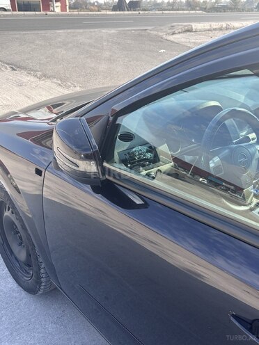 Opel Astra 2008, 205,000 km - 1.4 l - Bakı