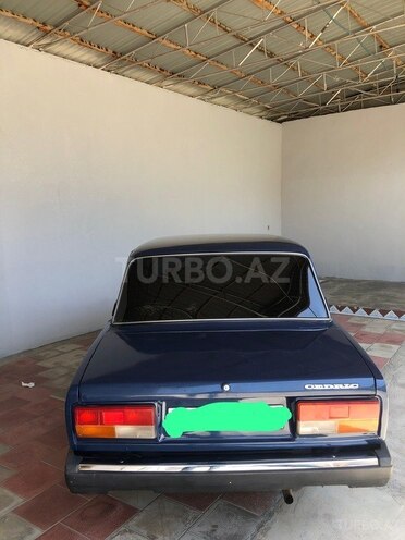 LADA (VAZ) 2107 2004, 34,021 km - 1.6 l - Tovuz