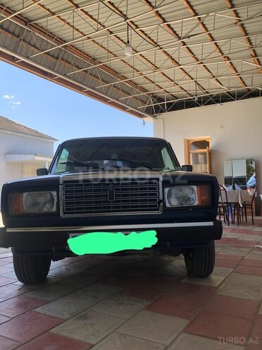 LADA (VAZ) 2107 2004, 34,021 km - 1.6 l - Tovuz